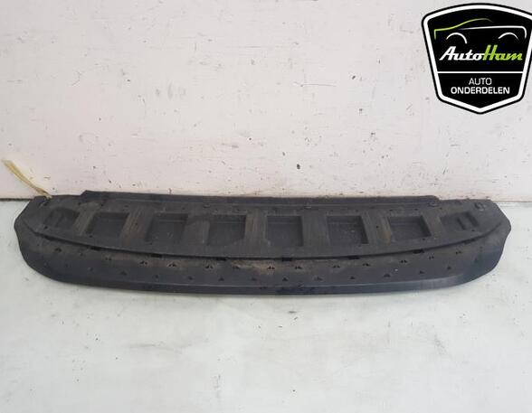 Motorabdeckung Skoda Rapid Spaceback NH 5JA807611 P19660235