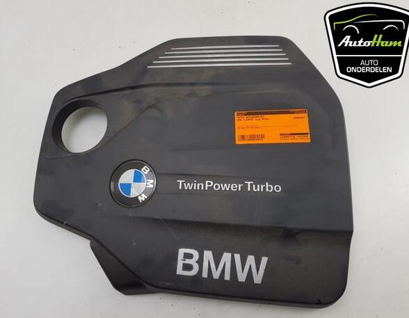 Motorverkleding BMW 3 Touring (F31), BMW 1 (F20)