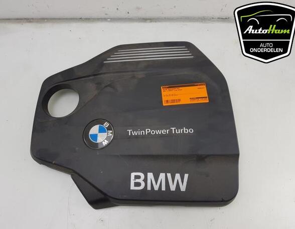 Engine Cover BMW 3 Touring (F31), BMW 1 (F20)