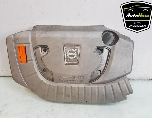 Engine Cover VOLVO V60 I (155, 157)