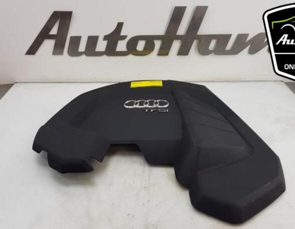 Engine Cover AUDI A4 Avant (8W5, 8WD, B9)