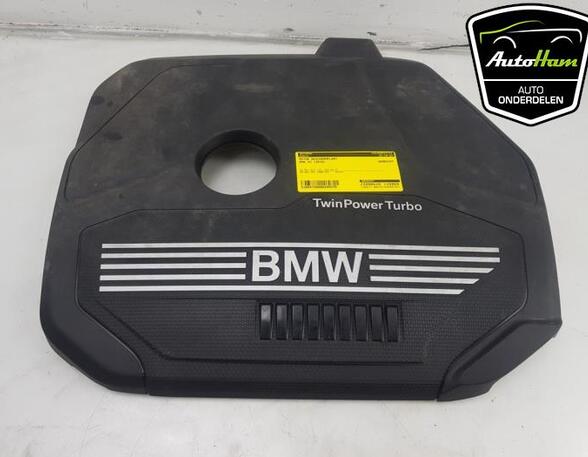 Engine Cover BMW 2 Gran Tourer (F46), BMW 1 (F40), BMW X2 (F39), BMW 2 Gran Coupe (F44)