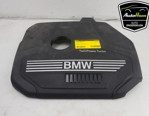 Engine Cover BMW 2 Gran Tourer (F46), BMW 1 (F40), BMW X2 (F39), BMW 2 Gran Coupe (F44)