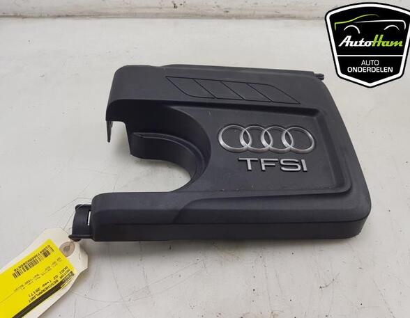 Engine Cover AUDI A3 Sportback (8VA, 8VF), AUDI Q2 (GAB, GAG), AUDI A1 (8X1, 8XK), AUDI Q3 (8UB, 8UG)