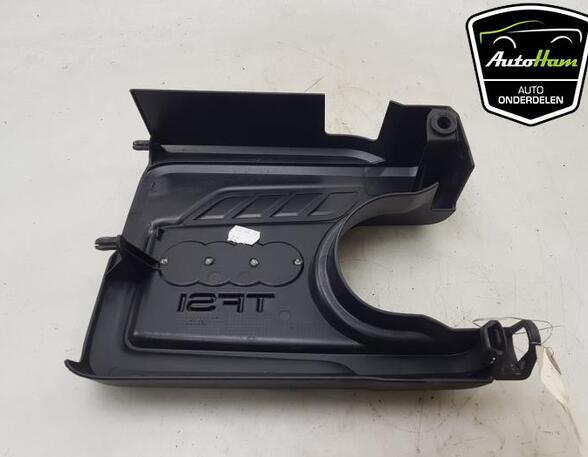 Engine Cover AUDI A3 Sportback (8VA, 8VF), AUDI Q2 (GAB, GAG), AUDI A1 (8X1, 8XK), AUDI Q3 (8UB, 8UG)