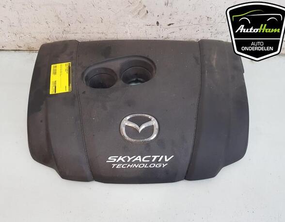 Engine Cover MAZDA 3 (BM, BN)