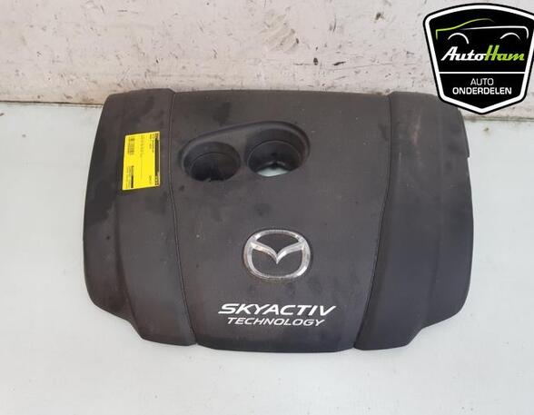 Motorabdeckung Mazda 3 BL PE01E02F4 P20478533