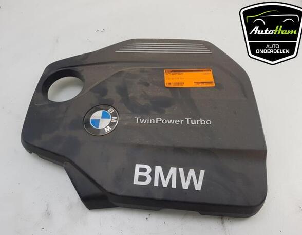 Engine Cover BMW 1 (F20), BMW 3 Touring (F31)