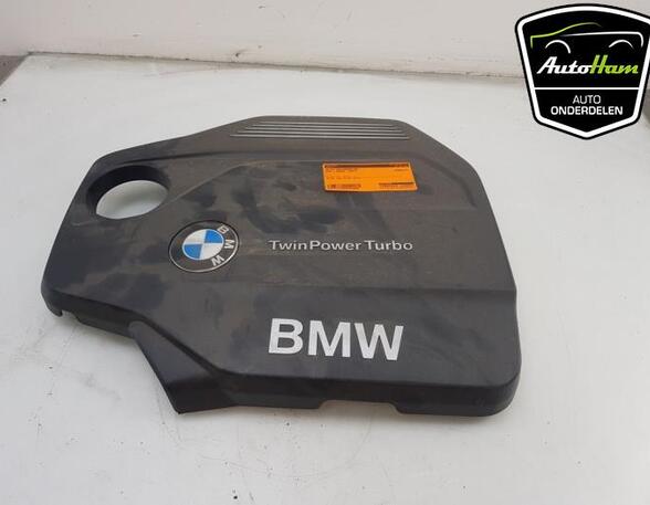 Motorverkleding BMW 1 (F20), BMW 3 Touring (F31)