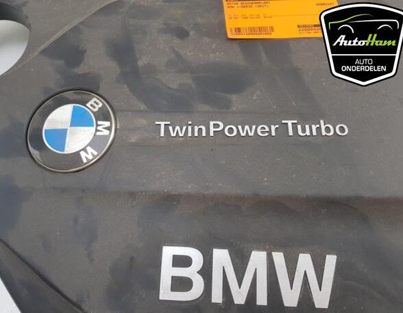 Motorverkleding BMW 1 (F20), BMW 3 Touring (F31)