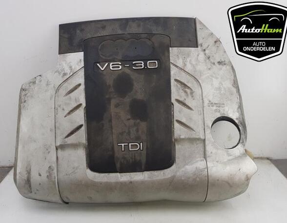 Engine Cover AUDI Q7 (4LB)