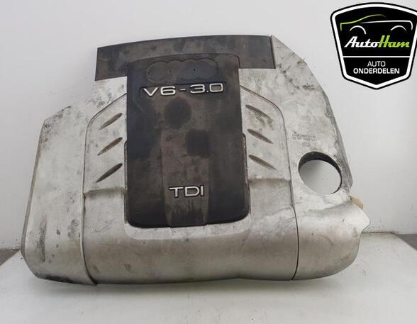 Engine Cover AUDI Q7 (4LB)