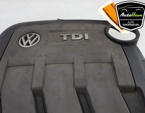 Engine Cover SEAT IBIZA IV (6J5, 6P1), SEAT IBIZA IV SC (6J1, 6P5), VW POLO (6R1, 6C1), VW POLO Van (6R)