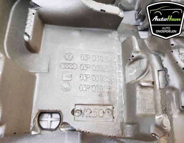 Motorabdeckung VW Polo V 6R, 6C 6R0955453 P17263503