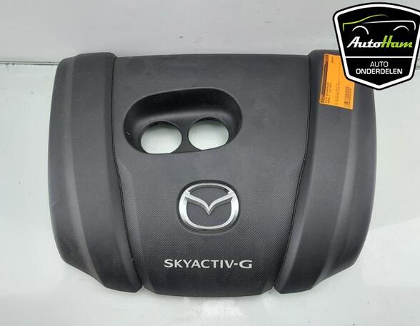 Motorabdeckung Mazda 2 DL, DJ  P17859424