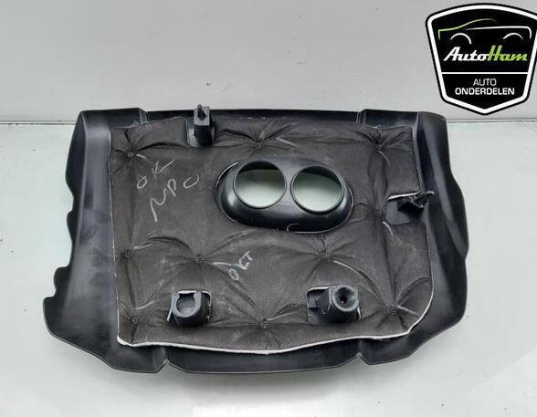 Engine Cover MAZDA 2 (DL, DJ)