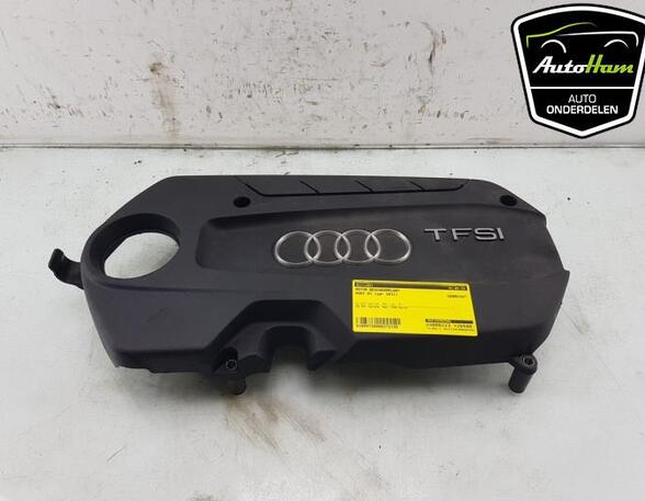 Engine Cover AUDI A1 (8X1, 8XK), AUDI A1 Sportback (8XA, 8XF)