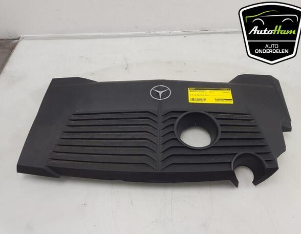 Engine Cover MERCEDES-BENZ B-CLASS (W246, W242), MERCEDES-BENZ A-CLASS (W176)