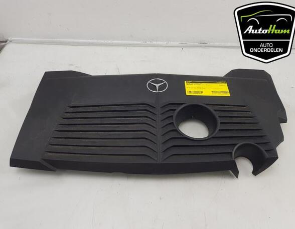 Engine Cover MERCEDES-BENZ B-CLASS (W246, W242), MERCEDES-BENZ A-CLASS (W176)