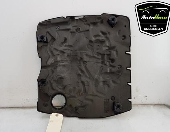 Engine Cover AUDI A4 Avant (8W5, 8WD, B9)