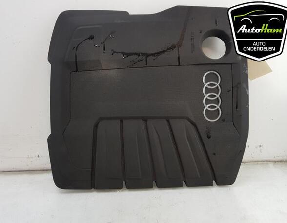 Engine Cover AUDI A4 Avant (8W5, 8WD, B9)