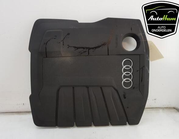 Engine Cover AUDI A4 Avant (8W5, 8WD, B9)