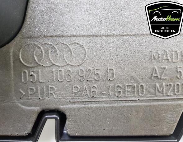 Engine Cover AUDI A4 Avant (8W5, 8WD, B9)