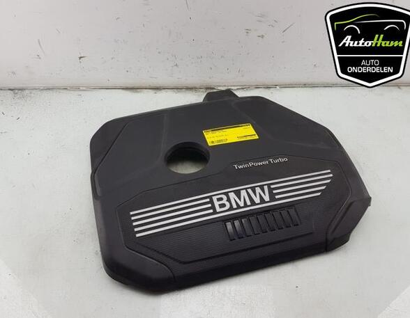 Engine Cover BMW 2 Gran Tourer (F46), BMW X2 (F39), BMW 1 (F40), BMW 2 Gran Coupe (F44)