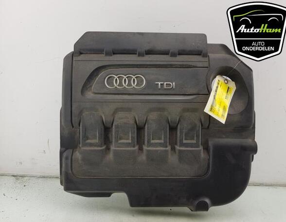 Engine Cover AUDI Q2 (GAB, GAG), AUDI Q3 (8UB, 8UG), AUDI A3 Sportback (8VA, 8VF), AUDI A3 (8V1, 8VK)