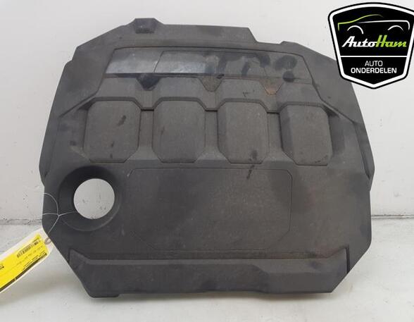 Engine Cover SKODA SCALA (NW1), SEAT ARONA (KJ7, KJP)