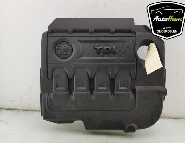 Engine Cover SKODA OCTAVIA III Combi (5E5, 5E6)