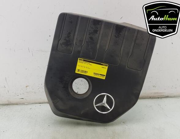 Motorverkleding MERCEDES-BENZ CLA (C118), MERCEDES-BENZ B-CLASS (W247)