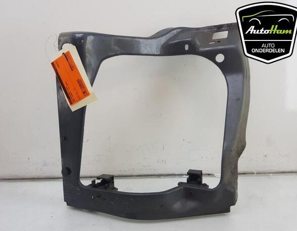 Headlight Base FORD TRANSIT Van (FA_ _)