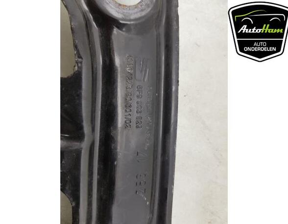 Headlight Base SEAT ARONA (KJ7, KJP)