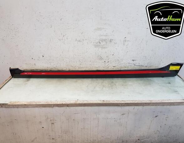 Sill Trim KIA PICANTO (JA), KIA PICANTO (TA)