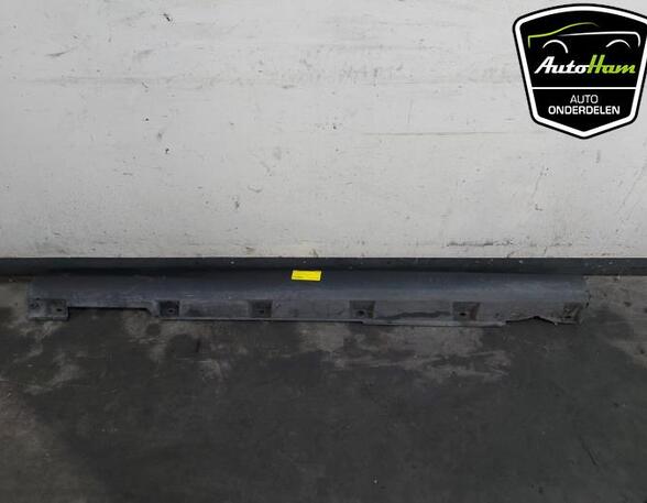 Sill Trim FORD FOCUS III Turnier