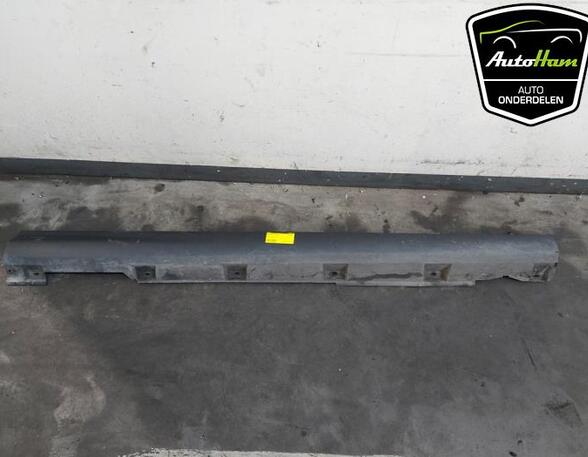 Sill Trim FORD FOCUS III Turnier