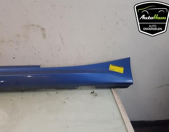 Sill Trim BMW 1 (F21)