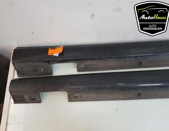 Sill Trim MERCEDES-BENZ B-CLASS (W246, W242), MERCEDES-BENZ A-CLASS (W176)