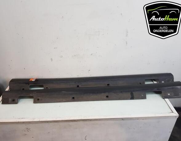 Sill Trim MERCEDES-BENZ B-CLASS (W246, W242), MERCEDES-BENZ A-CLASS (W176)