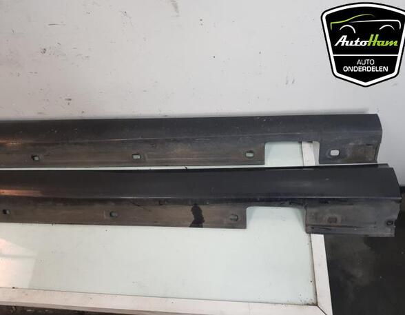 Sill Trim MERCEDES-BENZ B-CLASS (W246, W242), MERCEDES-BENZ A-CLASS (W176)