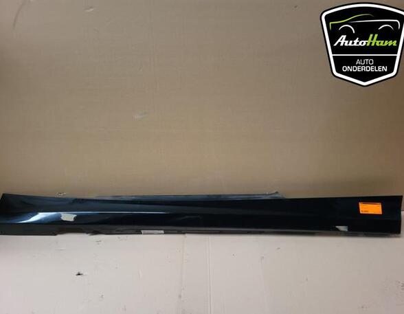 Sill Trim BMW 1 Convertible (E88), BMW 1 Coupe (E82)