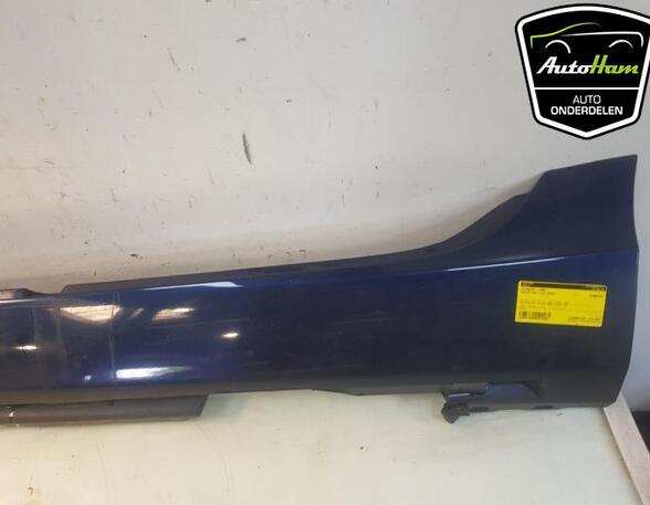 Sill Trim VOLVO V40 Hatchback (525, 526), VOLVO V40 Cross Country (526)