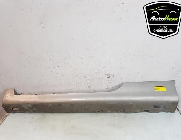 Sill Trim AUDI TT Roadster (8J9), AUDI TT (8J3)