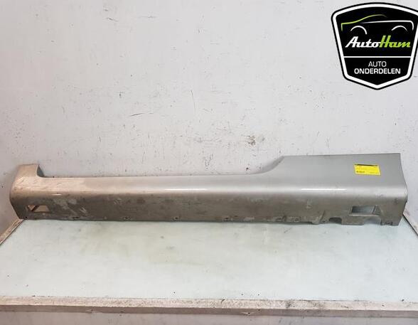 Sill Trim AUDI TT Roadster (8J9), AUDI TT (8J3)