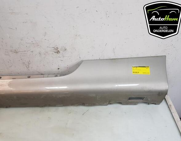 Sill Trim AUDI TT Roadster (8J9), AUDI TT (8J3)