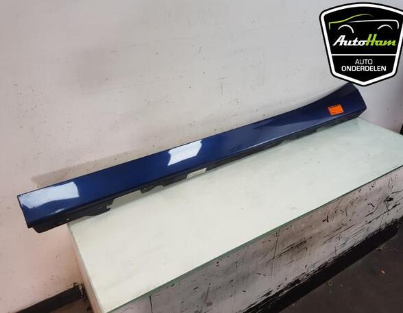 Sill Trim BMW 1 (F20)