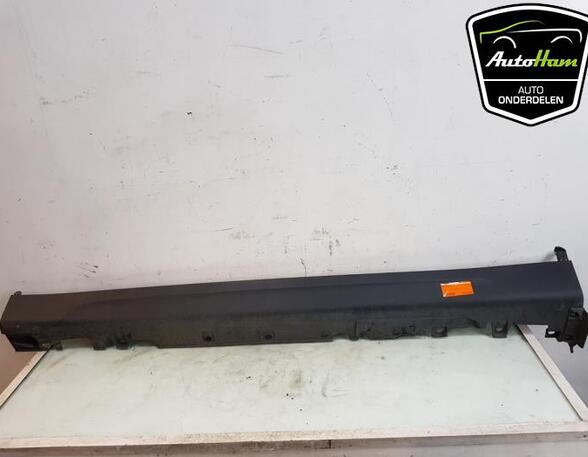 Sill Trim BMW X5 (F15, F85)