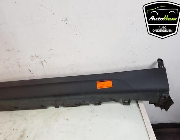 Sill Trim BMW X5 (F15, F85)