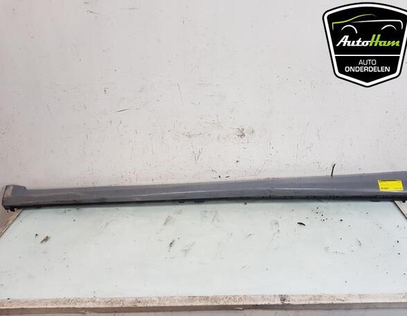 Sill Trim AUDI A3 Sportback (8VA, 8VF), AUDI A3 Sportback (8PA)